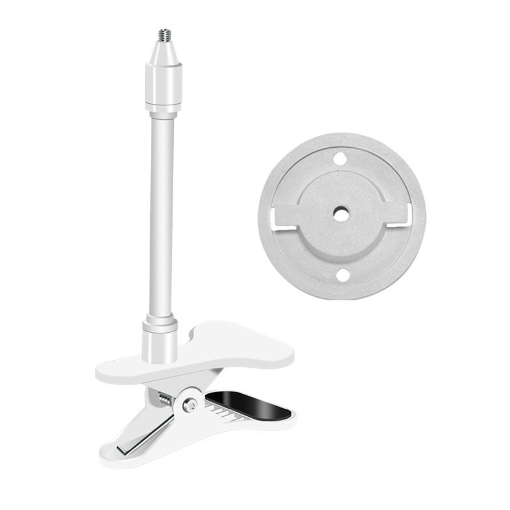 Tp-Link Camera Tapo C210 - Abrazadera de cámara Flexible portátil, soporte