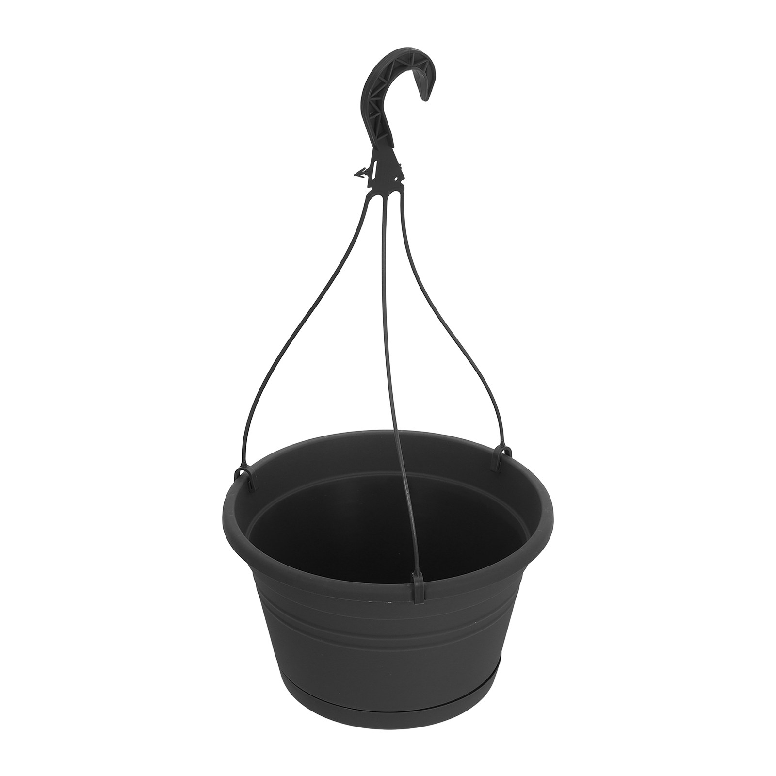 1 unidad de maceta colgante pa - Spider Plant Hanging reseña y precio