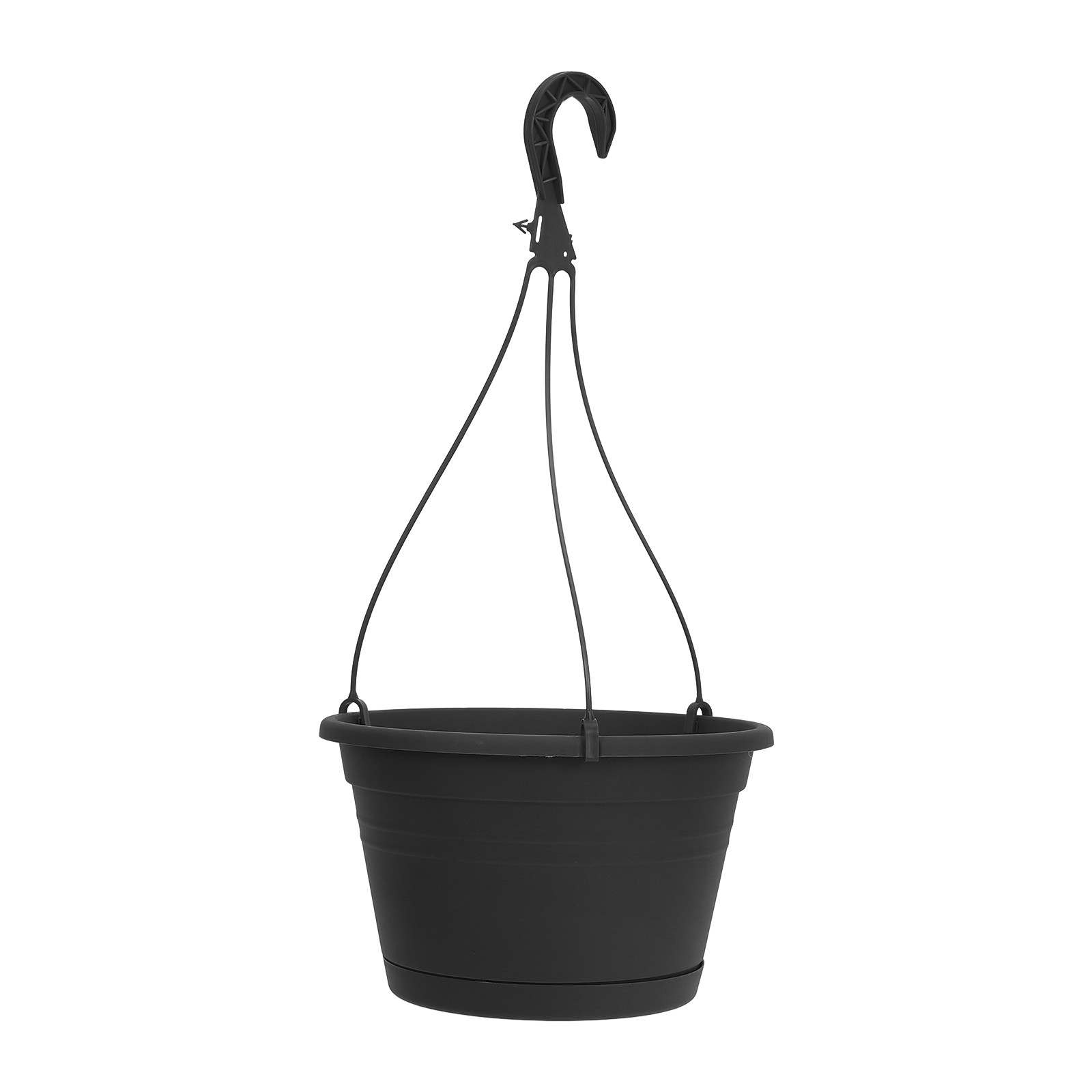 1 unidad de maceta colgante pa - Spider Plant Hanging reseña y precio